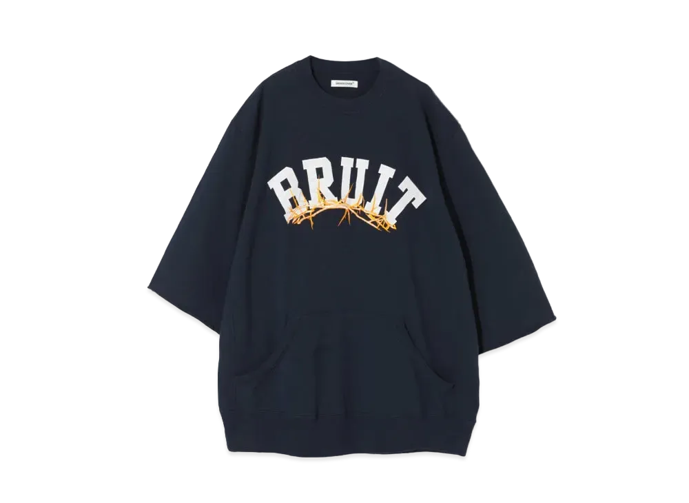 UNDERCOVER Sweat Pullover "Navy"