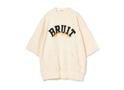 UNDERCOVER Sweat Pullover "Ivory"