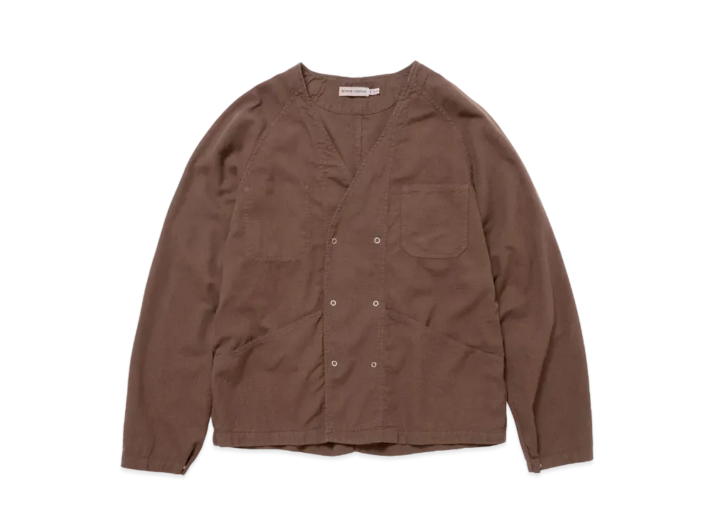3/16発売｜nonnative × UNDERCOVER 2024SS 