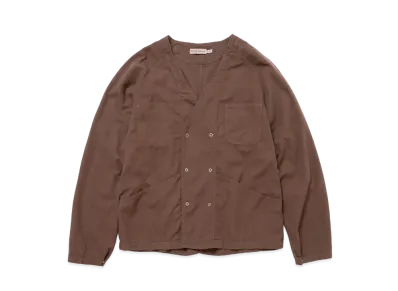 3/16発売|nonnative × UNDERCOVER 2024SS 3/16発売|nonnative × UNDERCOVER 2024SS