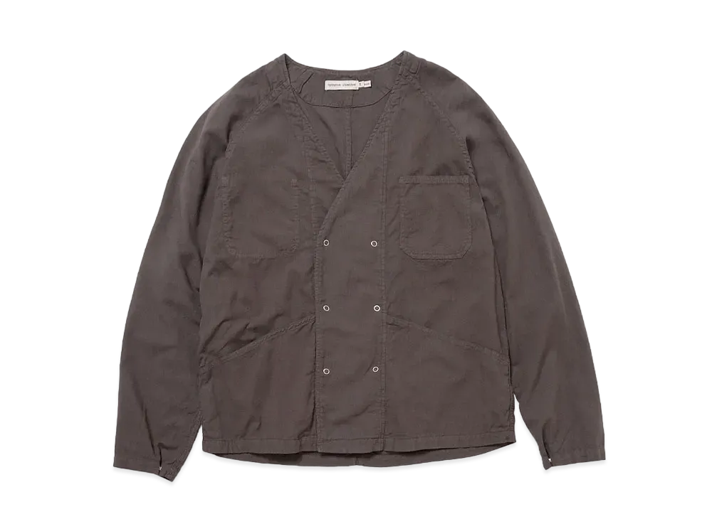 3/16発売｜nonnative × UNDERCOVER 2024SS 