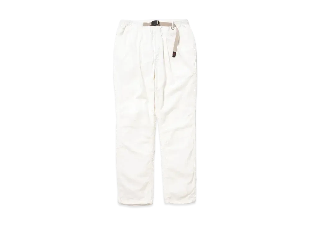 UNDERCOVER OZISM x Nonnative Walker Easy Pants Cotton Paper Viera Overdyed By Gramicc "Natural"