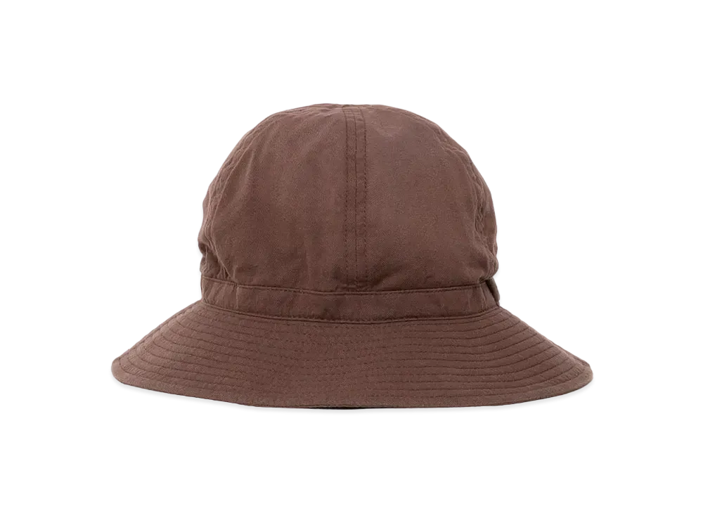 UNDERCOVER OZISM x Nonnative Monk Metro Hat Cotton Paper UNDERCOVER OZISM x Nonnative Monk Metro Hat Cotton Paper