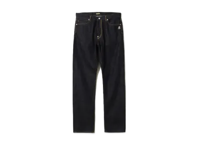 UNDERCOVER The Shepherd Cotton Denim Pants "Indigo"