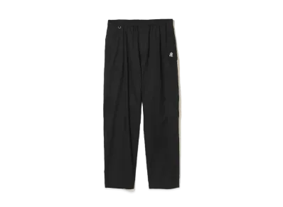 UNDERCOVER The Shepherd Cotton x Polyester Easy Pants "Black"