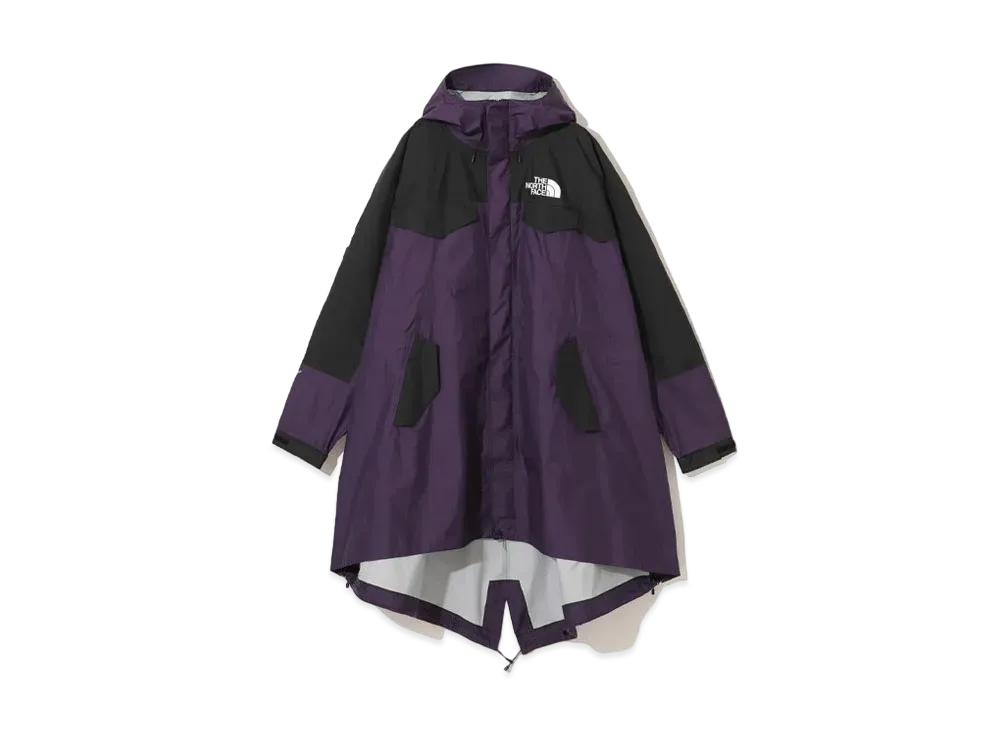 4/5発売｜The North Face × UNDERCOVER SOUKUU Season 2｜抽選
