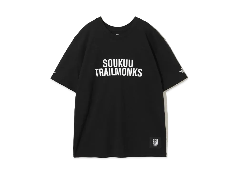 4/5発売｜The North Face × UNDERCOVER SOUKUU Season 2｜抽選