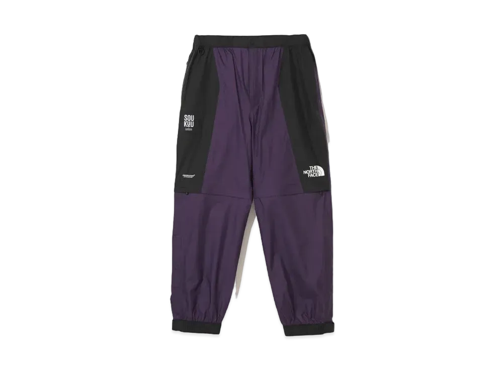 4/5発売｜The North Face × UNDERCOVER SOUKUU Season 2｜抽選