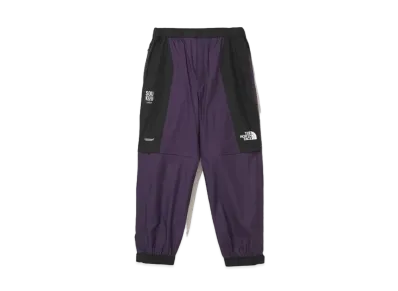 UNDERCOVER x THE NORTH FACE SOUKUU SEASON 2 Hike Convertible Pants "Purple Pennant/Black"