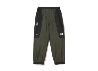 UNDERCOVER x THE NORTH FACE SOUKUU SEASON 2 Hike Convertible Pants "Forest Night Green/Black"