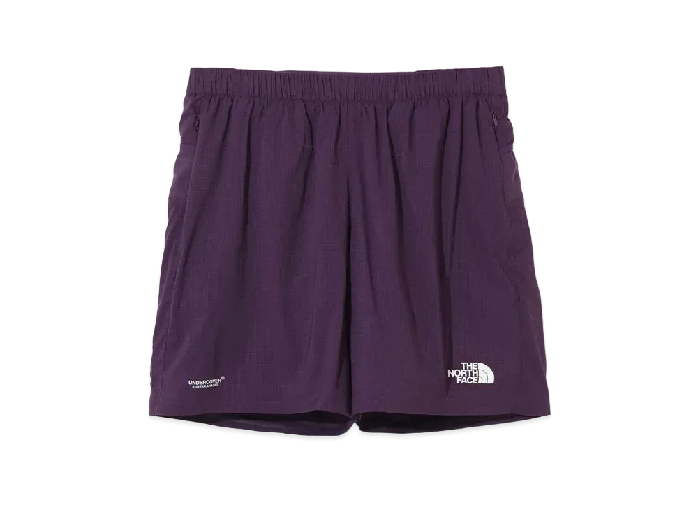 UNDERCOVER x THE NORTH FACE SOUKUU SEASON 2 Trail Run Utility 2-In-1 Shorts "Purple Pennant"