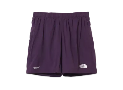 UNDERCOVER x THE NORTH FACE SOUKUU SEASON 2 Trail Run Utility 2-In-1 Shorts "Purple Pennant"
