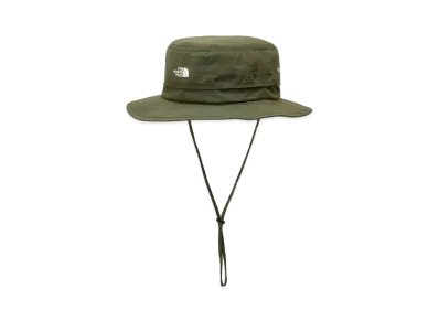 UNDERCOVER x THE NORTH FACE SOUKUU SEASON 2 Hike Sambrimmer "Forest Night Green/Black"