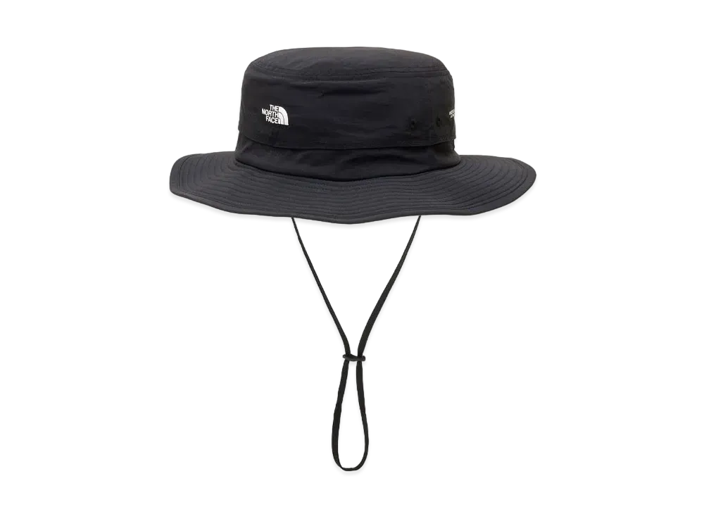 UNDERCOVER x THE NORTH FACE SOUKUU SEASON 2 Hike Sambrimmer "Black"