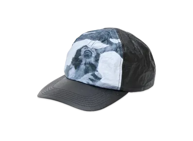 UNDERCOVER Tyvek Cap "Black"