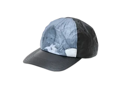 UNDERCOVER Tyvek Cap "Black"