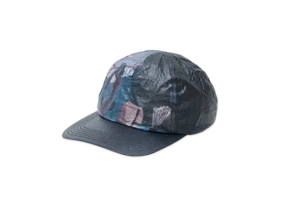 UNDERCOVER Tyvek Cap "Gray Green"