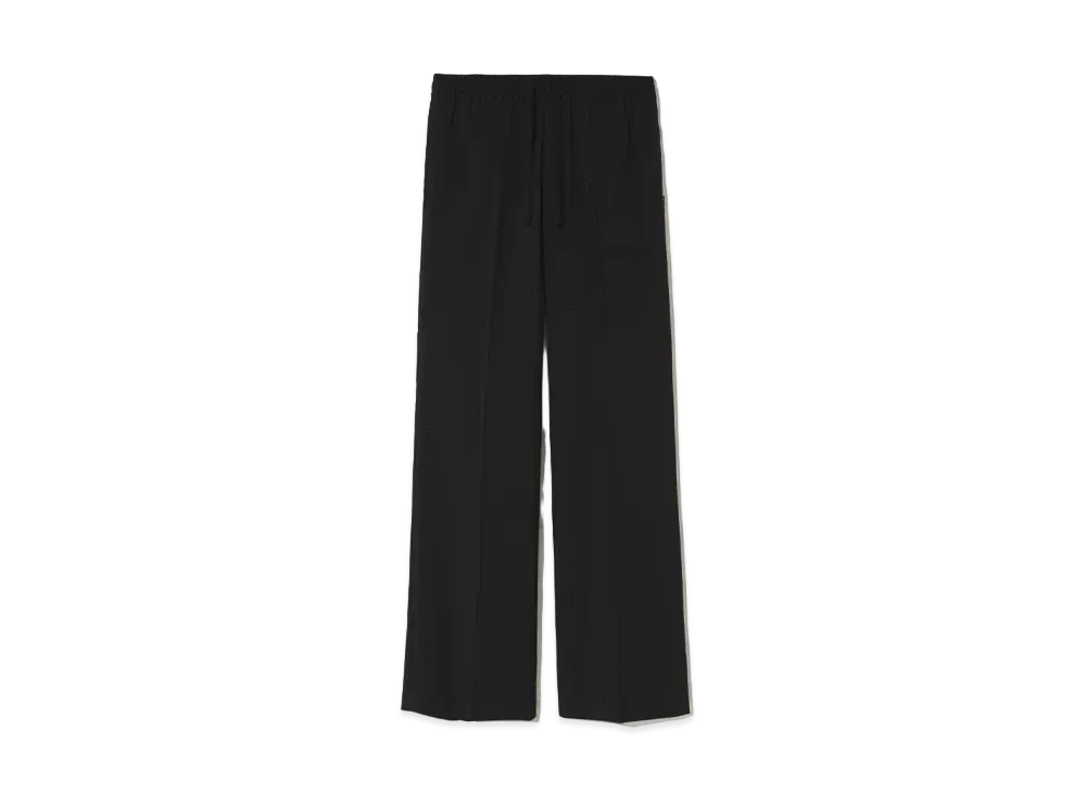 UNDERCOVER Cordura® Flare Pants "Black"