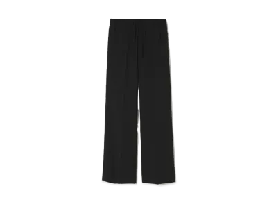 UNDERCOVER Cordura® Flare Pants "Black"