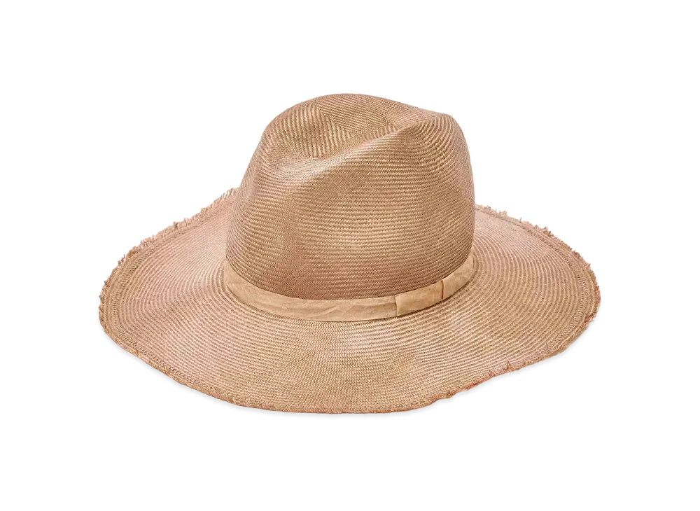 UNDERCOVER Schizor Hat "Beige"