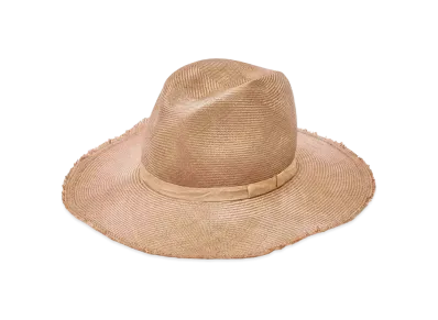 UNDERCOVER Schizor Hat "Beige"