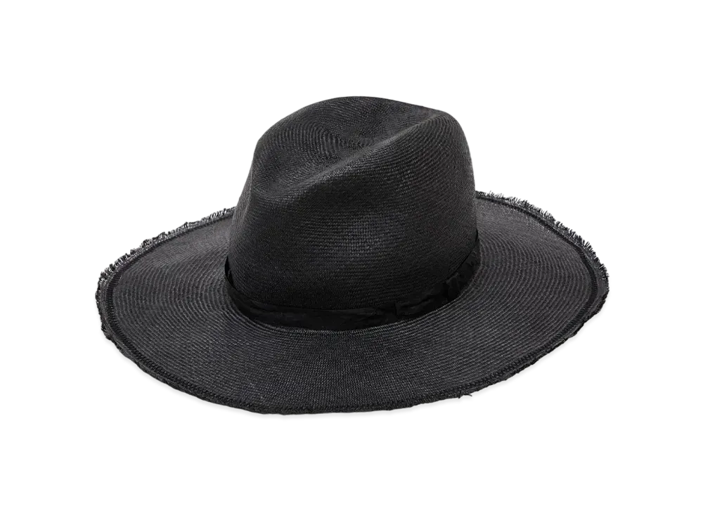 UNDERCOVER Schizor Hat "Black"