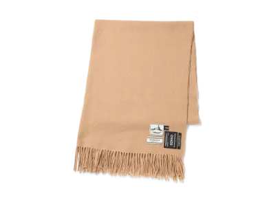 UNDERCOVER Scarf "Beige"