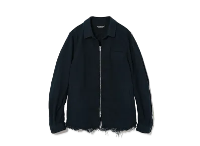 UNDERCOVER Jacket "Navy"