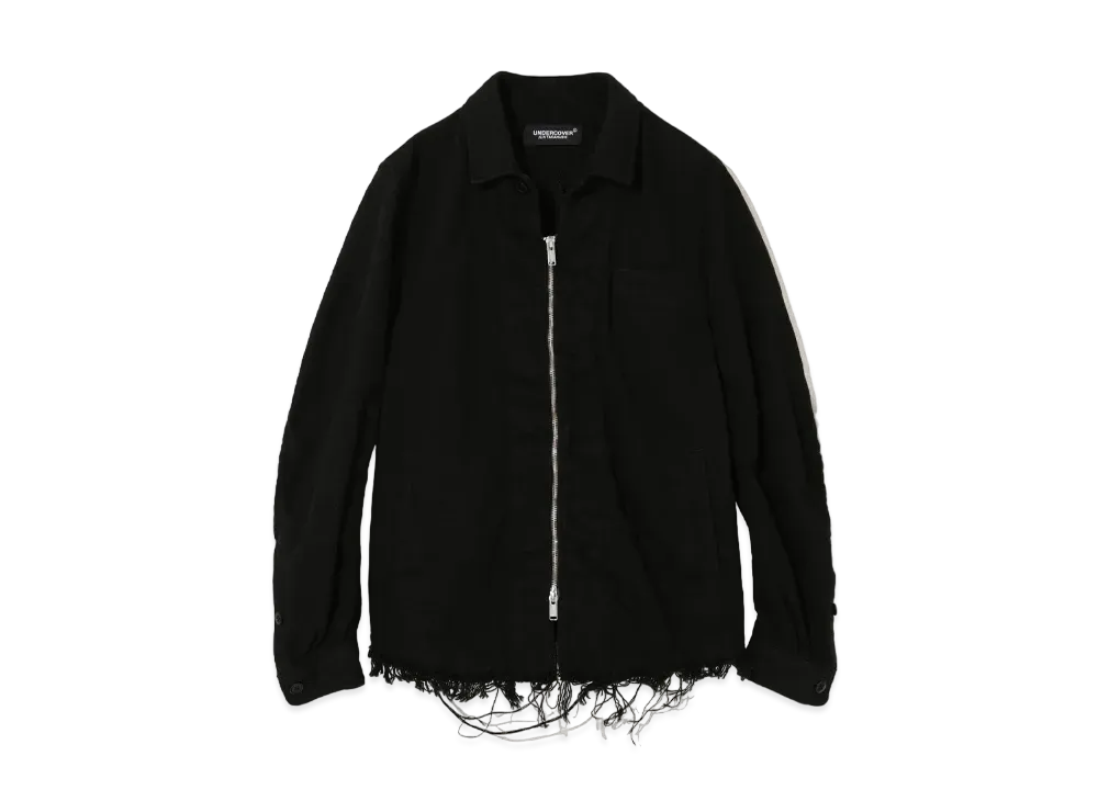 UNDERCOVER Jacket "Black"