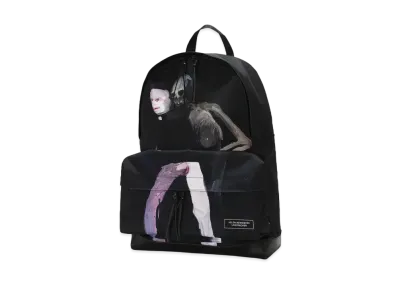 UNDERCOVER Cordura Daypack "Black"