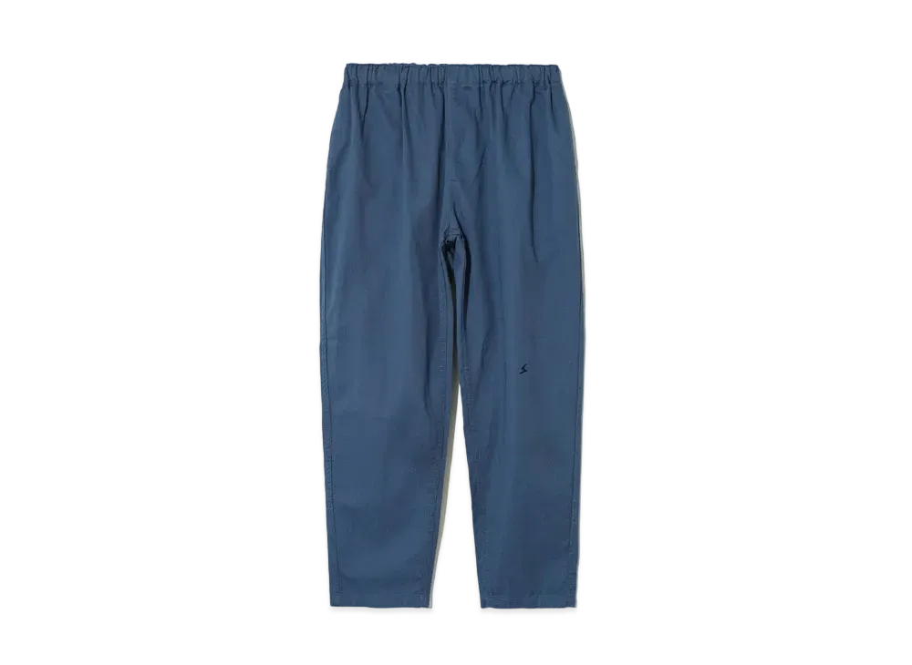 UNDERCOVER Cotton Easy Pants "Gray Blue"