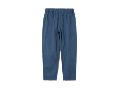 UNDERCOVER Cotton Easy Pants "Gray Blue"