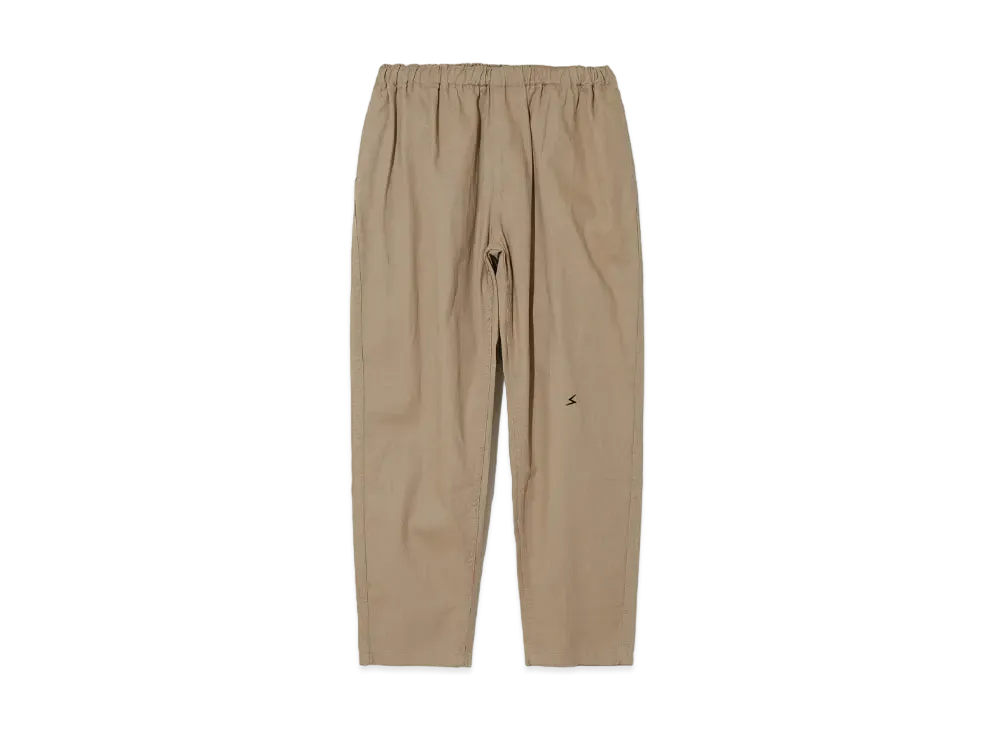 UNDERCOVER Cotton Easy Pants "Beige"