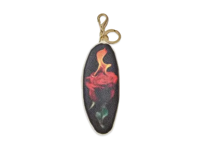 UNDERCOVER PVC Transfer Pouch "Black"