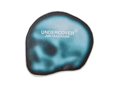 UNDERCOVER PVC Transfer Pouch "Black"