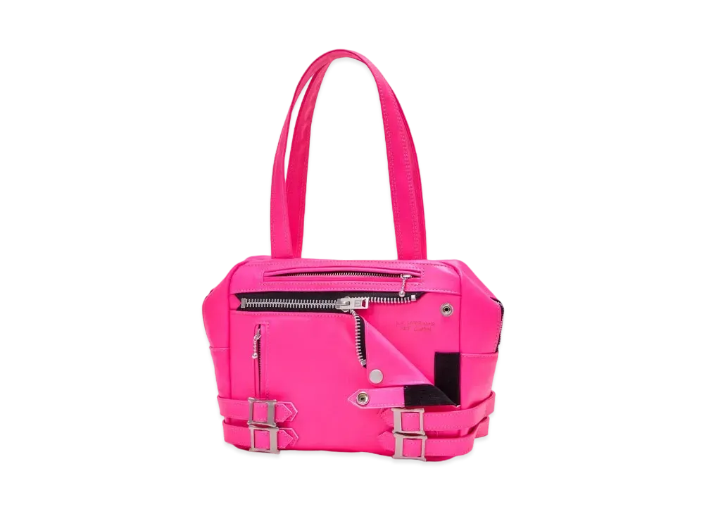 UNDERCOVER Tote Bag "Pink"
