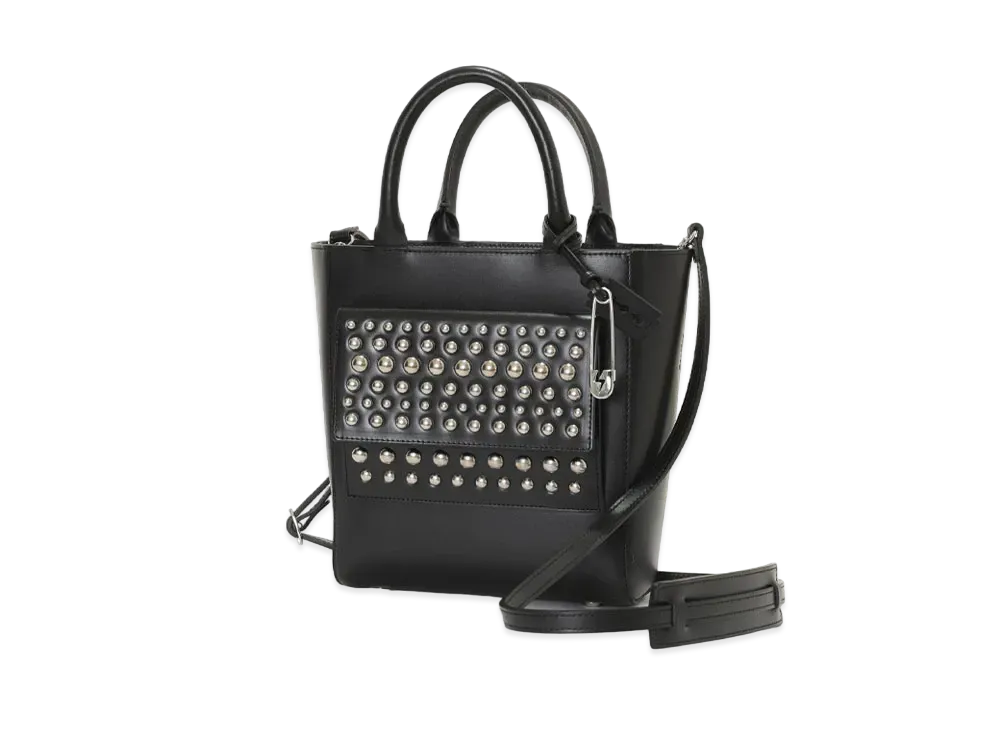 UNDERCOVER Hand Bag "Black"