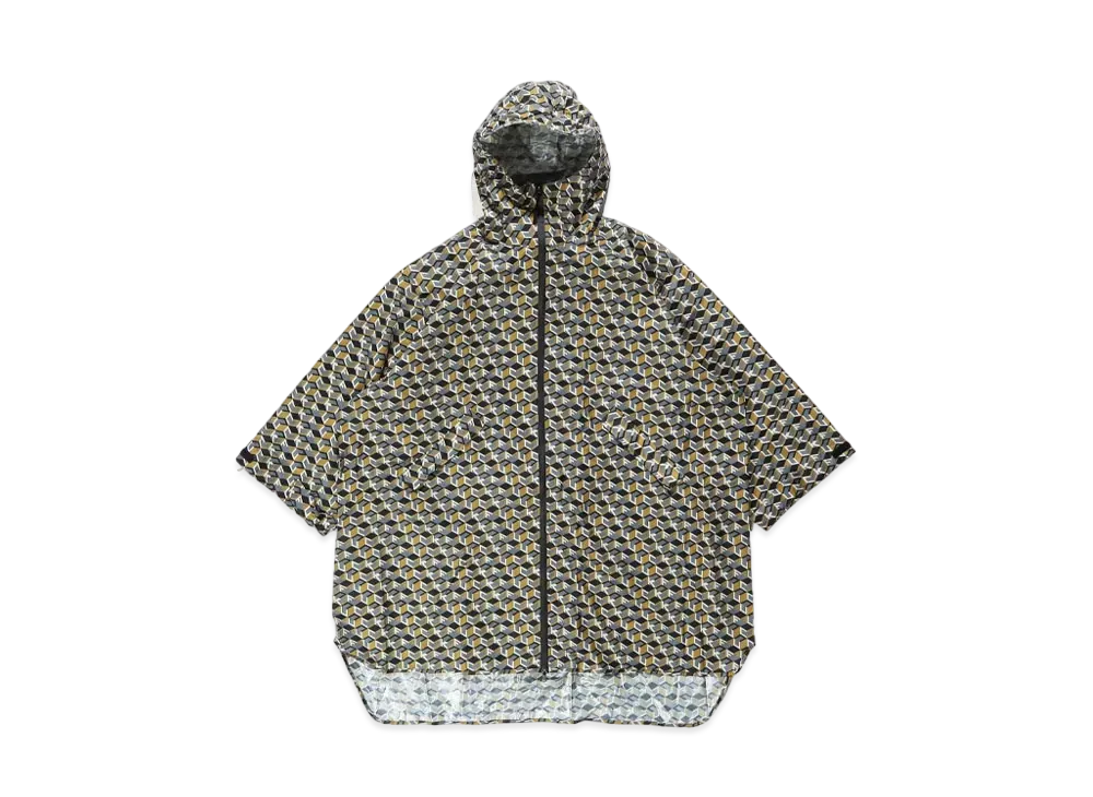 UNDERCOVER Raincoat "Beige"