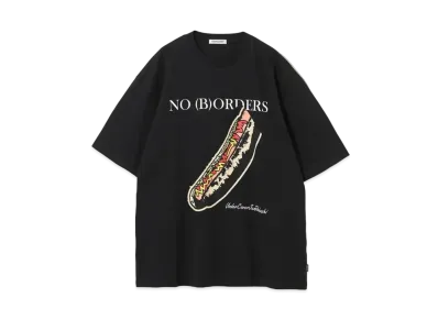 UNDERCOVER Cotton Shirt "Black"