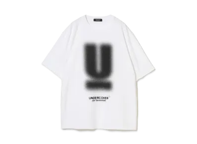 UNDERCOVER Cotton T-Shirt "White"