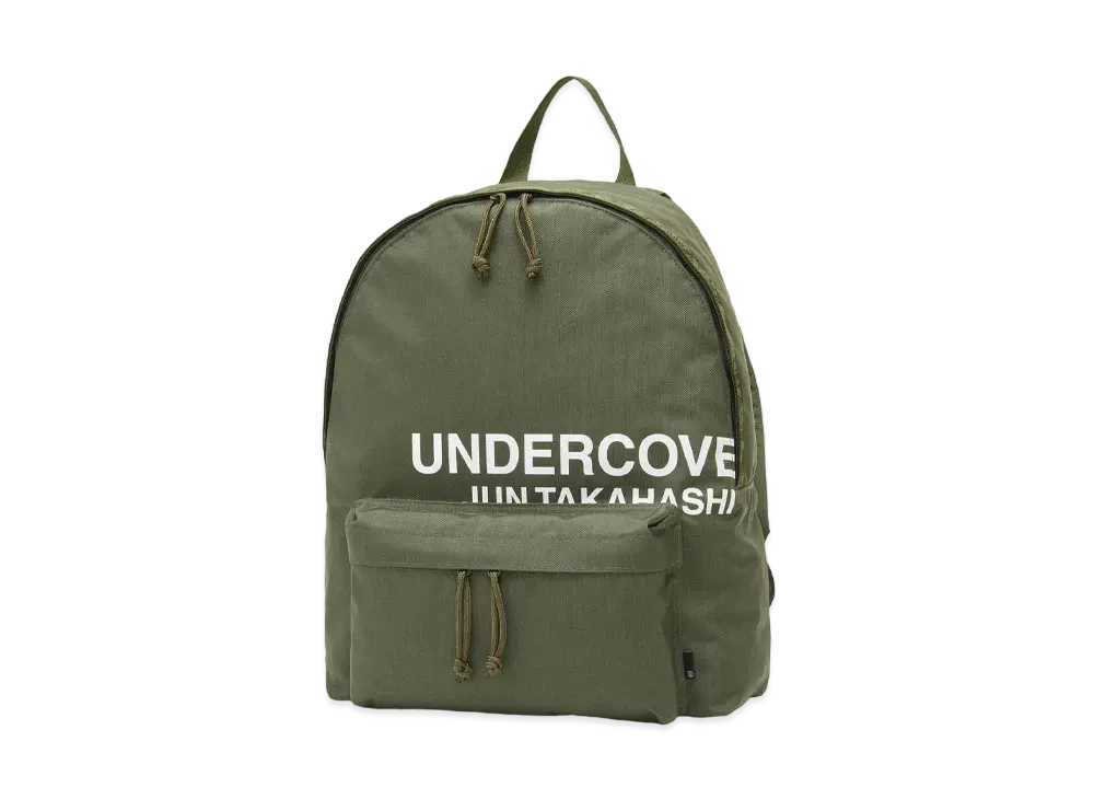 UNDERCOVER Nylon Daypack "Khaki"