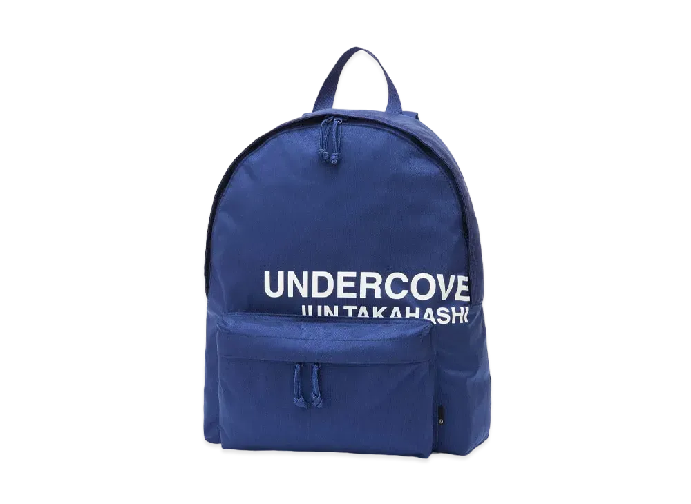 UNDERCOVER Nylon Daypack "Blue"