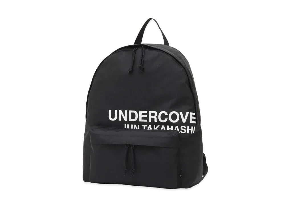 UNDERCOVER Nylon Daypack "Black"
