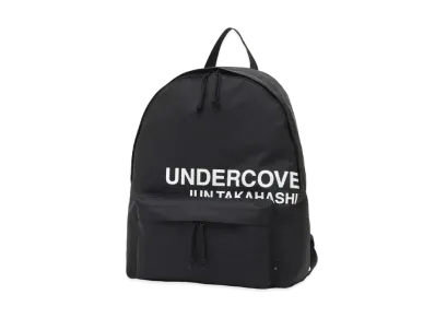 UNDERCOVER Nylon Daypack "Black"