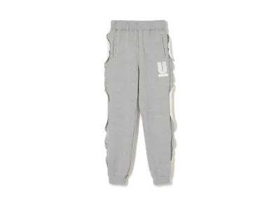 UNDERCOVER Cotton Sweatpants "Top Gray"