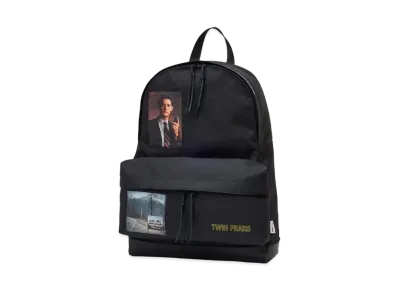 UNDERCOVER Twin Peaks Cordura Daypack "Black"