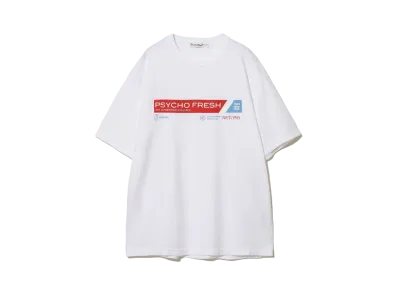 UNDERCOVER x Brigitte Tanaka Cotton T-Shirt "White"