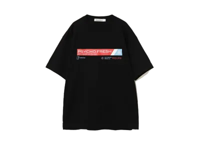 UNDERCOVER x Brigitte Tanaka Cotton T-Shirt "Black"