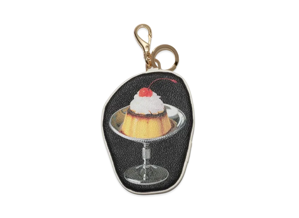 UNDERCOVER PVC Transfer Pouch "Black"