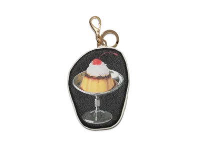 UNDERCOVER PVC Transfer Pouch "Black"